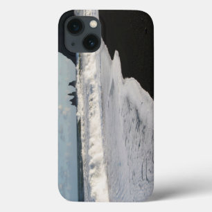 Iceland. South. Vik i Myrdal iPhone 13 Case