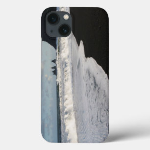 Iceland. South. Vik i Myrdal iPhone 13 Case
