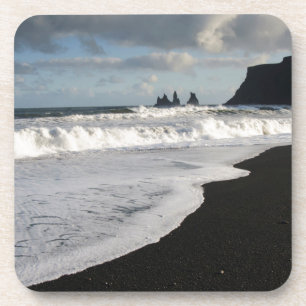 Iceland. South. Vik i Myrdal Coaster