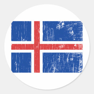 Iceland Sticker