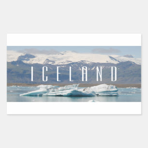 Iceland Sticker