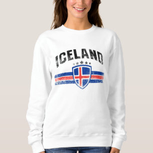 Iceland Sweatshirt
