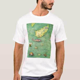 Iceland T-Shirt