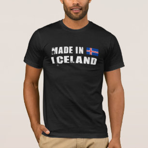 ICELAND T-Shirt