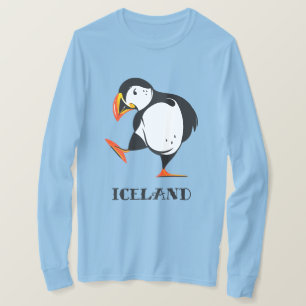 Iceland T-Shirt