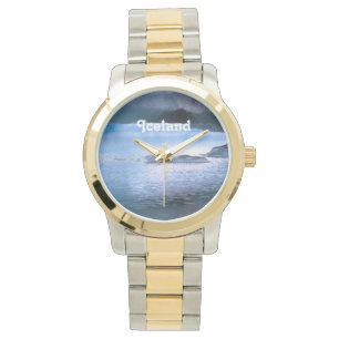 Iceland Watch