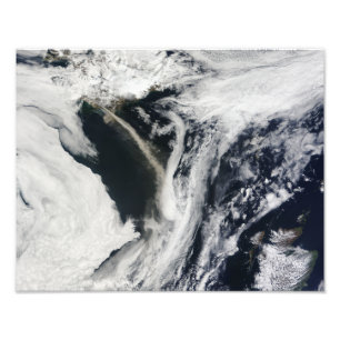 IcelandÃ¯Â¿Â½s EyjafjallajÃ¯Â¿Â½kull v Photo Print