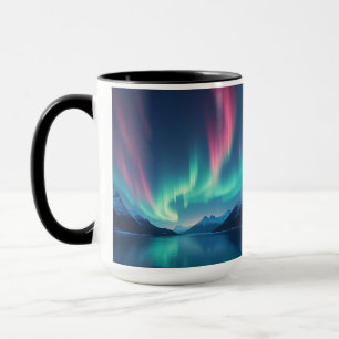 Icelandic Aurora Mug