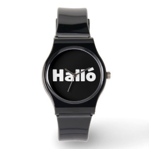 Icelandic Halló { Hello ) Íslenska Language Watch