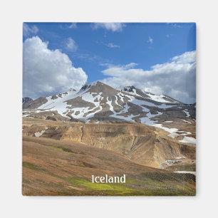 Icelandic magnet