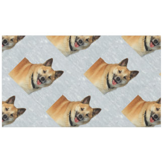 IcelandicSheepdog20150904 Tablecloth