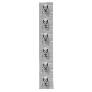 IcelandicSheepdog20151203 Long Table Runner