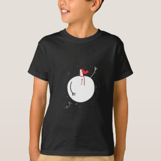 iceman kids T-Shirt