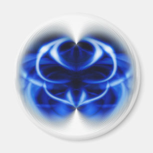 Iceman Magnet