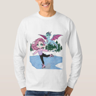 Iceprincess & Moonlight’s Dream - Sweatshirt T-Shirt