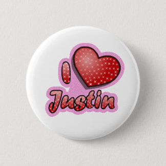 ICE'S BOTTON 6 CM ROUND BADGE