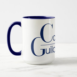 ICG MUG