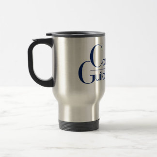 ICG Travel Mug