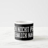 Ich bin nicht perfekt – aber ziemlich nah dran!