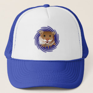Ich liebe meinen kleinen Hamster Cap