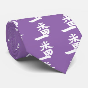 Ichiban Tie