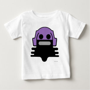 Ichibo-Skee Clupkitz Baby T-Shirt