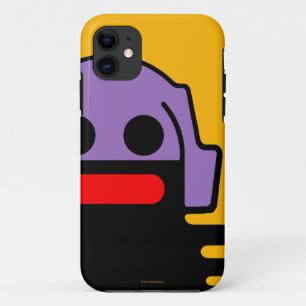 Ichibo-Skee Clupkitz on Call Case-Mate iPhone Case