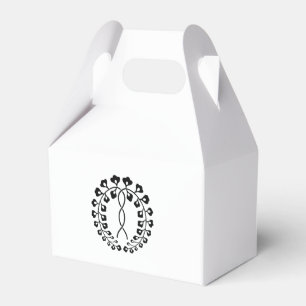 Ichijoutou Favour Box
