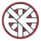 Ichthys Wheel Symbol
