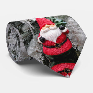 Icicle Gnome 03 Tie