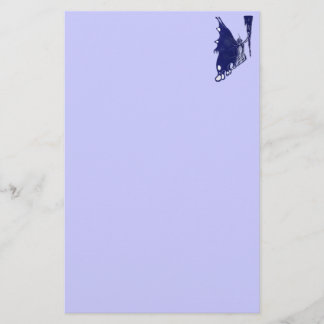 Icicle Tender Stationery
