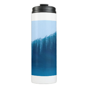 Icicles Thermal Tumbler