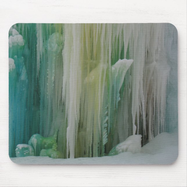 icmagic mouse pad (Front)