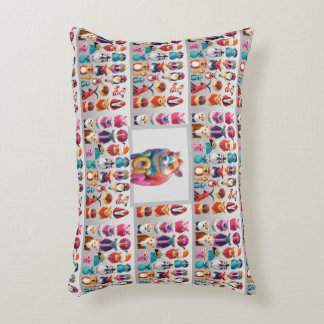 ICNI DECORATIVE CUSHION