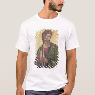 Icon depicting St. Andrew T-Shirt