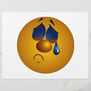 icon - I'm crying -