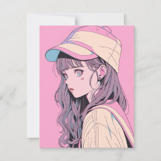 [Icon Image] Downloadable Icon JK04|Sushi Musume G Invitation