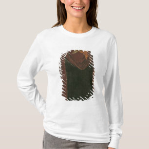 Icon known as the 'Virgin of Tsar Dushan', c.1350 T-Shirt