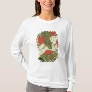 Icon of St. George and the Dragon T-Shirt