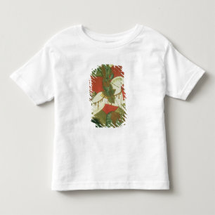 Icon of St. George and the Dragon Toddler T-Shirt