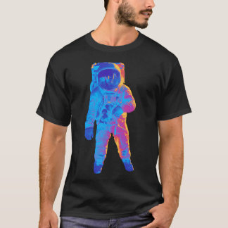 Iconic Astronaut T-Shirt