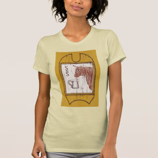 Iconic Banta's Steak & Stein Logo Tshirt