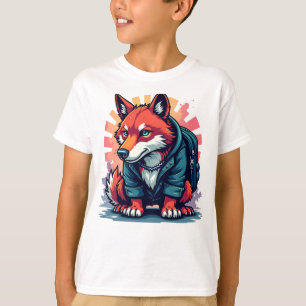 iconic characters T-Shirt