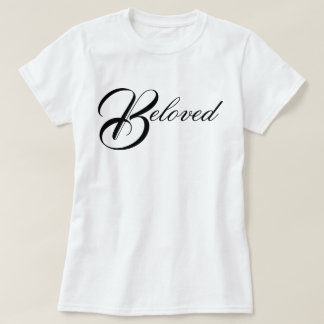 Iconic chic and minimal Beloved T-Shirt