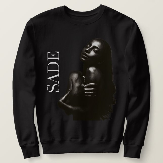 Iconic Collection  Sweatshirt (Design Front)