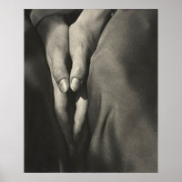 Iconic Dorothy Norman by Alfred Stieglitz