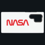 Iconic NASA Circa Galaxy / iPhone Case<br><div class="desc">IMPORTANT NOTICE: NASA Insignia and identifiers provided and used with permission of NASA.</div>