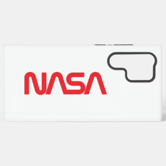 Iconic NASA Circa Galaxy / iPhone Case