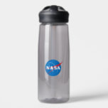 Iconic NASA Moon-Tinted Water Bottle (25 oz.)<br><div class="desc">This item features unquestionably the symbol of our times: the classic NASA Insignia. A bold symbol that, like NASA itself, knows no bounds. Instantly recognisable throughout the world, the NASA Insignia has long stood for progress, innovation, and the type of daring and audacity virtually unknown outside of space flight and...</div>