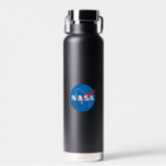 Iconic NASA Thor Copper Insulated Bottle (Black)<br><div class="desc">This item features unquestionably the symbol of our times: the classic NASA Insignia. A bold symbol that, like NASA itself, knows no bounds. Instantly recognisable throughout the world, the NASA Insignia has long stood for progress, innovation, and the type of daring and audacity virtually unknown outside of space flight and...</div>